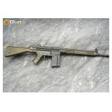 CENTURY CA-3 .308 THREADED BARREL Rifle