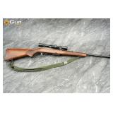 Winchester 88 .308 WIN Rifle. Good Condition, Norm