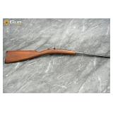 WINCHESTER THUMB TRIGGER .22 SHORT LONG AND LONG R