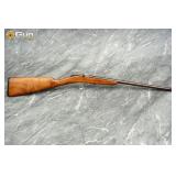 WINCHESTER 2 .22 SHORT LONG OR EXTRA LONG RIFLE