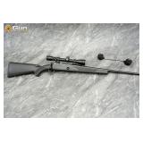SAVAGE 111 30-06SPRG Rifle