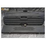 LOCAL PICK UP ONLY. Three polymer rifle storage ca
