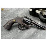 S&W 32-20 .32 W.C.F. Revolver