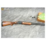 REMINGTON PEERLESS FIELD 12 ga. Shotgun