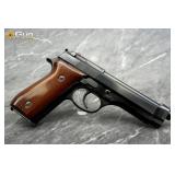 BERETTA 92S 9MM Pistol