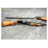 Mossberg 500A 12 ga. Shotgun