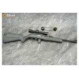 CBC ROSSI RS22 .22 LR Rifle