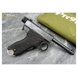 JAPANESE PAPA NAMBU 8MM NAMBU COLLECTOR