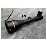 Leupold VX-III 3.5-10x50mm Scope. Very Good Condit