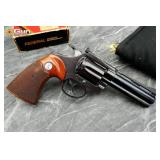 COLT DIAMONDBACK .38 SPL CTG SNAKE GUN Revolver