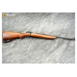 Winchester 43 .218 BEE Rifle