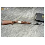 BROWNING CITORI MODEL 425 GRADE 1 12 ga. Shotgun