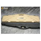 LOCAL PICK UP ONLY. 2 Hard rifle cases. Good Condi