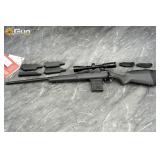 SAVAGE 110 6.5CM THREADED BARREL Rifle