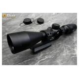 Vortex Crossfire II 3-9x40 rifle scope. Excellent