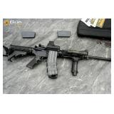 COLT DEFENSE LAW ENFORCEMENT CARBINE 5.56 THREADED