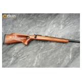 CZ 455 .17 HMR THREADED BARREL Rifle