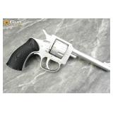 HERBERT SCHMIDT 10 .22 LR Revolver