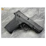 S&W M&P 9 EZ Shield 9mm Pistol