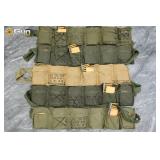Korean .30 Carbine ammo. Approx 600 rounds in tota