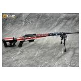 Howa 1500 6.5 CREEDMOOR THREADED BARREL Rifle
