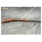 Thompson Center Arms .54 caliber muzzleloader. Ver