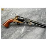 Riva Esterina 1851 Navy replica revolver. Very Goo