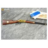 Winchester 94 APACHE 30-30 WIN COMMEMORATIVE RIFLE