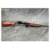 Western Field M550A 12 ga. Shotgun