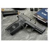 FN 509 9X19 Pistol