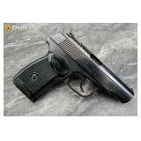 BAIKAL IJ-70 9x18 Pistol