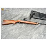 RUGER 10/22 .22 LR Rifle