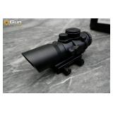 Sig Sauer Optic with mount. Very Good Condition. T