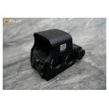 EOTech L-7 holographic weapon sight. Very Good Con