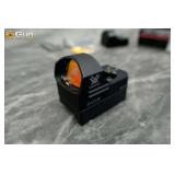 Vortex Razor 6 MOA red dot sight. Excellent Condit