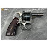 GERMANY .22 CAL Starter pistol