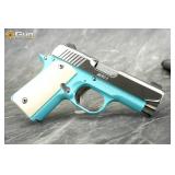 Kimber SPECIAL EDITION MICRO 9 9mm Pistol