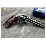 COLT PYTHON .357 MAGNUM SNAKE GUN Revolver