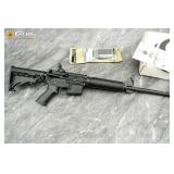 Ruger AR-556 5.56 NATO THREADED BARREL Rifle