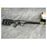 Mossberg MVP SERIES .224 VALKYRIE THREADED BARREL