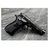 BERETTA 84BB 9MM SHORT Pistol
