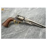 A STUNNING Colt Model 1860 Army .44 caliber revolv
