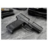 H&K USP 45 .45 ACP Pistol