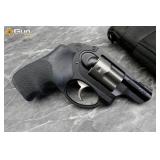 RUGER LCR .38 SPL +P Revolver