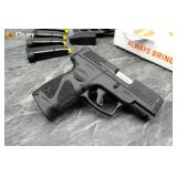 TAURUS G3C 9X19 Pistol