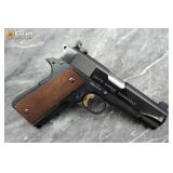 COLT COMBAT COMMANDER .45 AUTO COLLECTOR