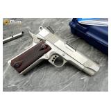 Colt COMMANDER 45 CAL Pistol