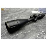 Carl Zeiss Conquest 4-16x50 AOMC rifle scope. Very