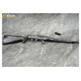 REMINGTON APACHE 77 .22 LR NYLON Rifle