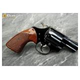 COLT COBRA .38 SPECIAL SNAKE GUN Revolver. Good Co